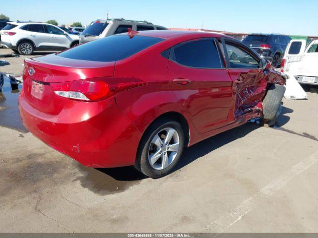 Hyundai ELANTRA Gls Image 7