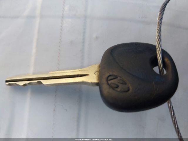 Hyundai ELANTRA Gls Image 9