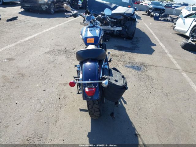 Harley-Davidson Xl1200 C Image 5