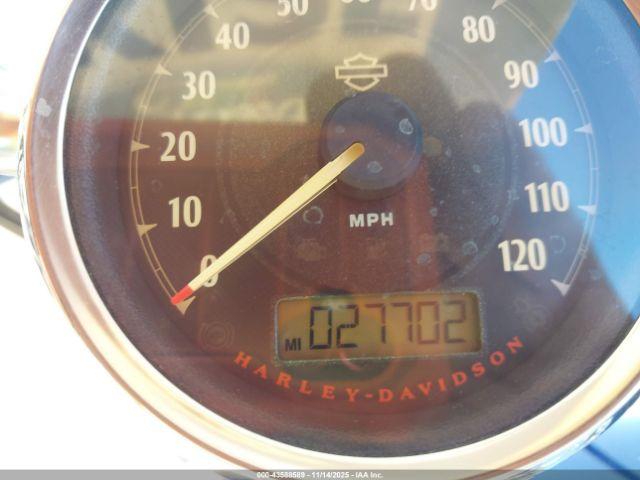 Harley-Davidson Xl1200 C Image 6