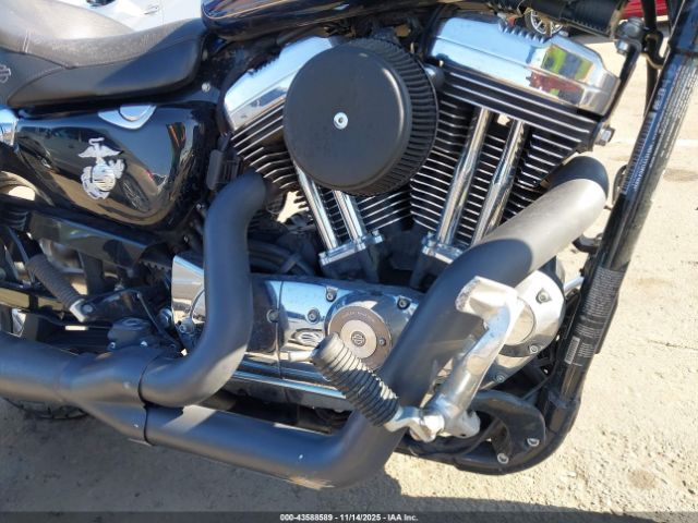 Harley-Davidson Xl1200 C Image 12