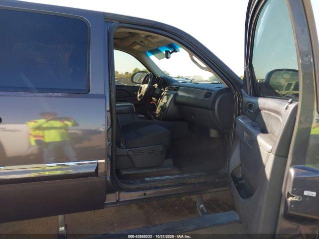 GMC Sierra 1500 Sle Image 3