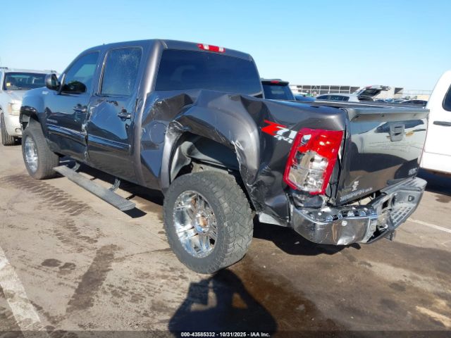 GMC Sierra 1500 Sle Image 7