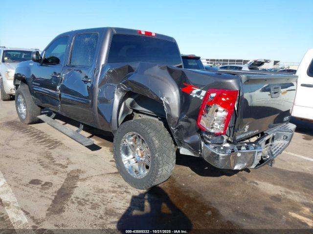 GMC Sierra 1500 Sle Image 7