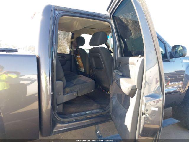 GMC Sierra 1500 Sle Image 6