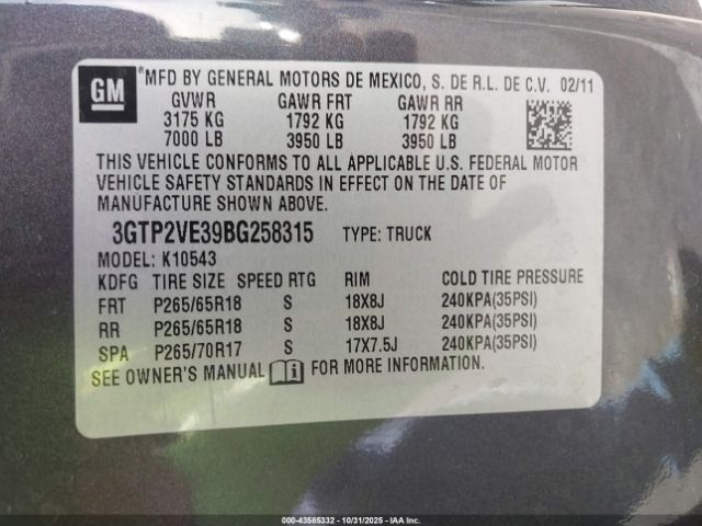 GMC Sierra 1500 Sle Image 15