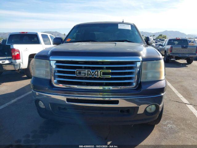 GMC Sierra 1500 Sle Image 13