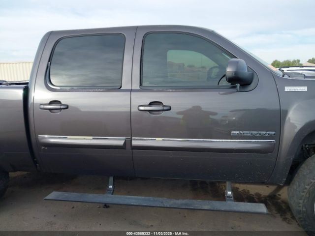 GMC Sierra 1500 Sle Image 12