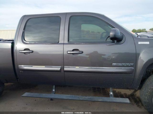 GMC Sierra 1500 Sle Image 12