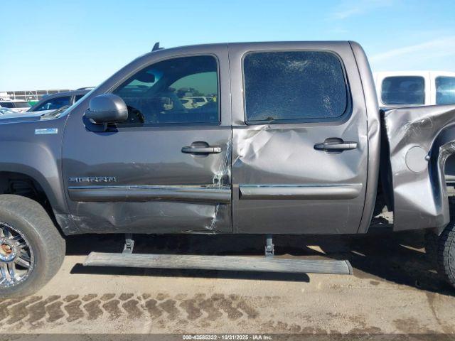 GMC Sierra 1500 Sle Image 16