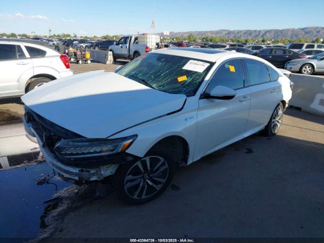 Honda Accord Ex-l Image 11