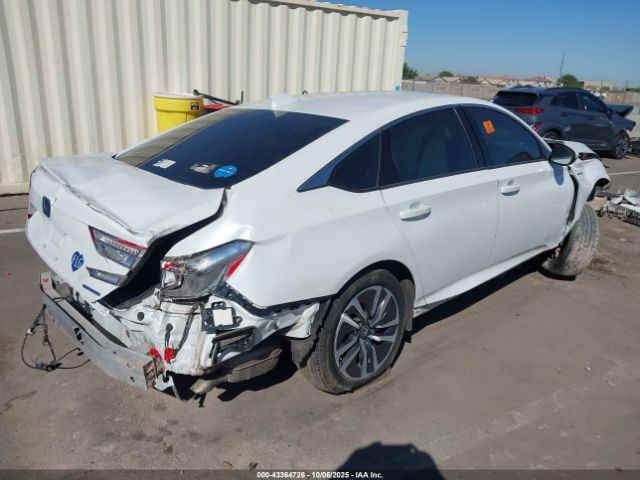 Honda Accord Ex-l Image 13