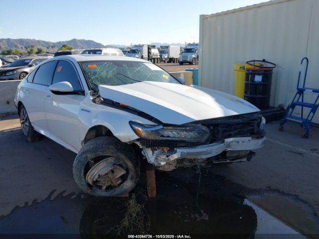 Honda Accord Ex-l Image 2