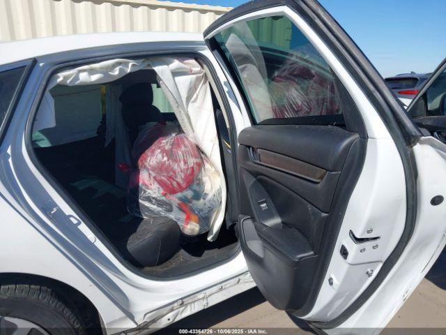 Honda Accord Ex-l Image 15