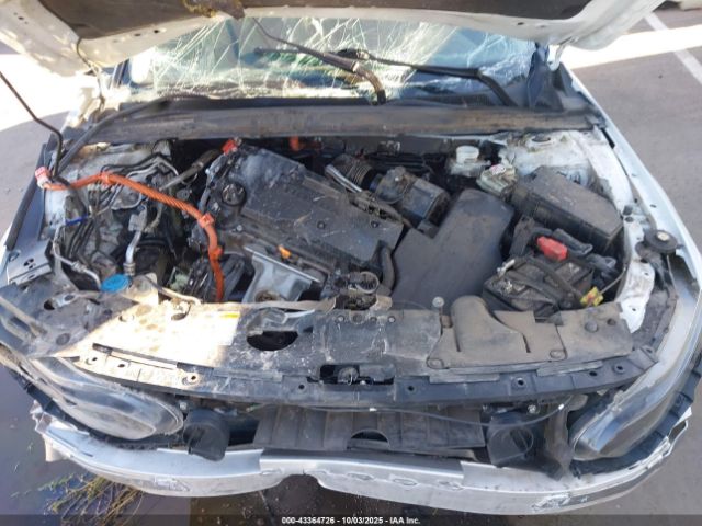 Honda Accord Ex-l Image 3