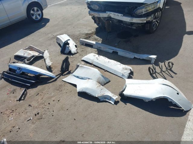 Honda Accord Ex-l Image 7