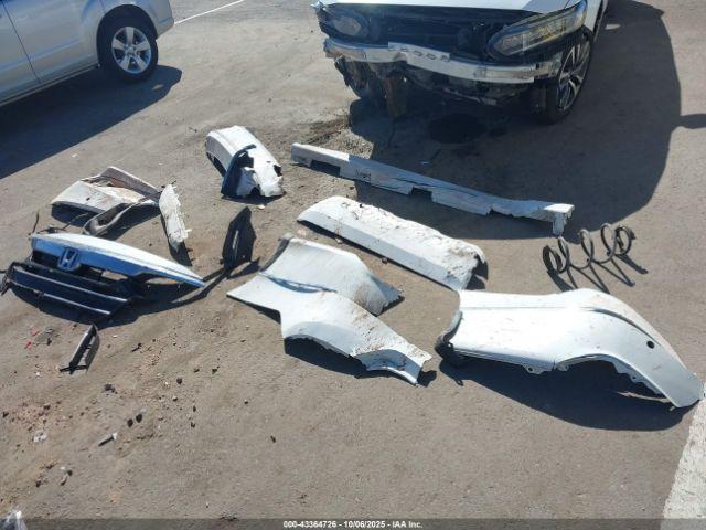 Honda Accord Ex-l Image 7