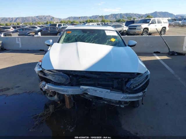 Honda Accord Ex-l Image 10