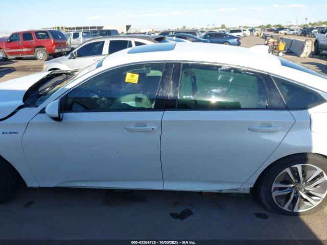 Honda Accord Ex-l Image 4