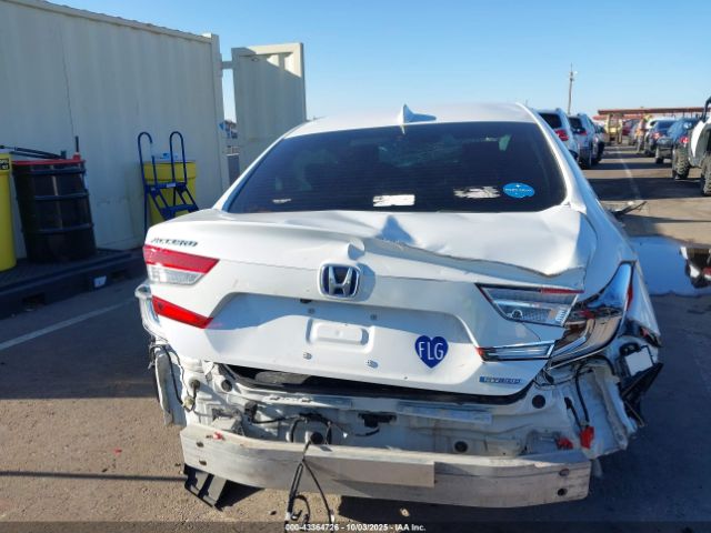 Honda Accord Ex-l Image 6