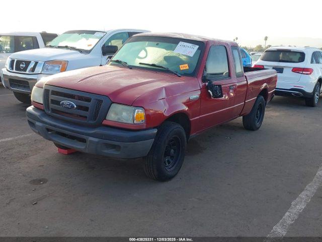Ford Ranger Image 4