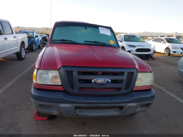 Ford Ranger Image 7
