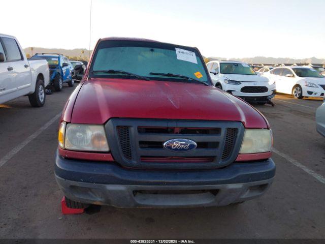 Ford Ranger Image 7