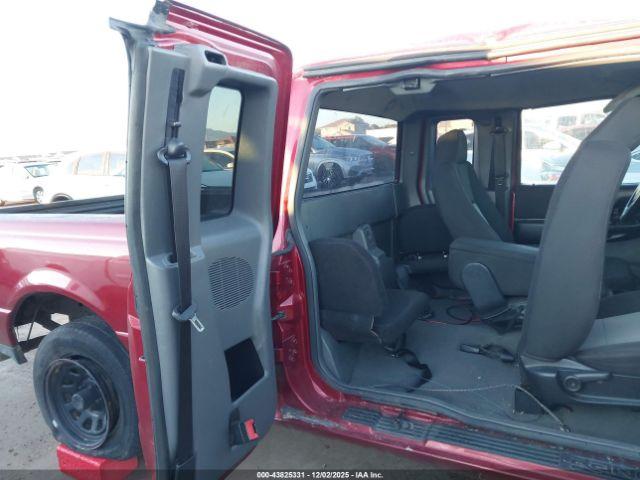 Ford Ranger Image 11