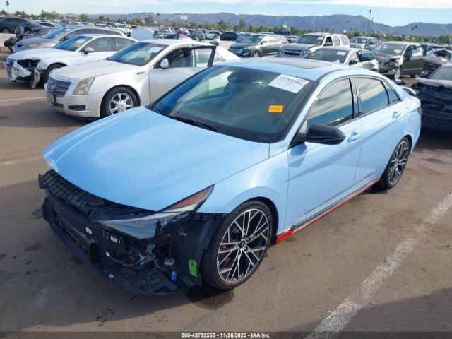 Hyundai ELANTRA Image 12