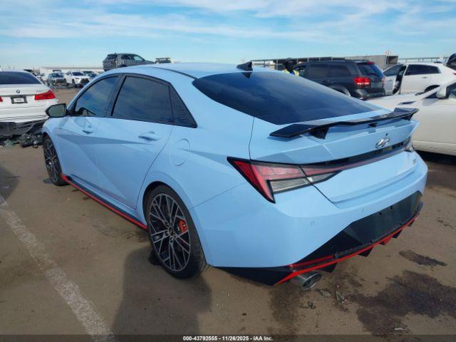 Hyundai ELANTRA Image 14