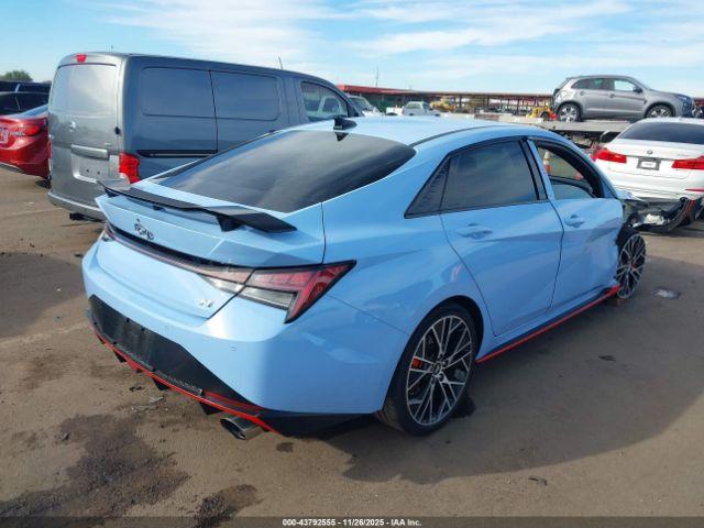 Hyundai ELANTRA Image 13