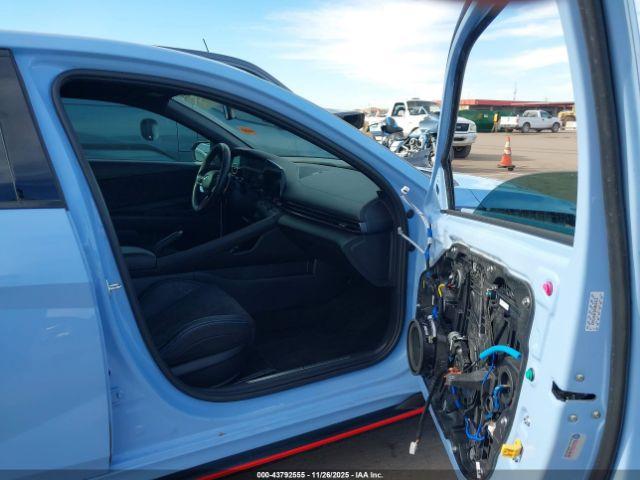 Hyundai ELANTRA Image 10