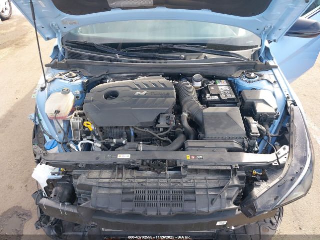 Hyundai ELANTRA Image 2