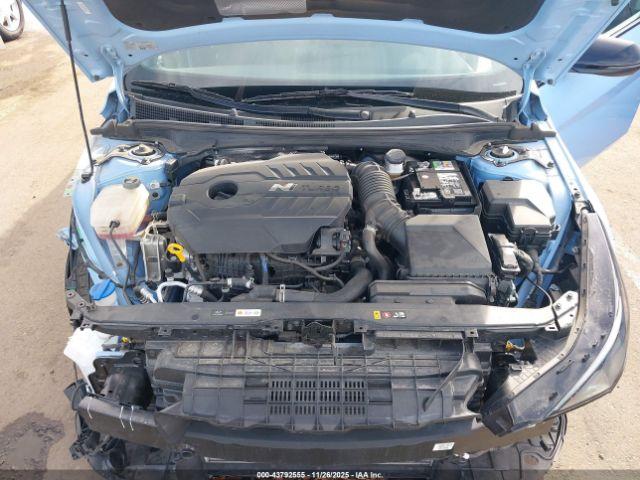 Hyundai ELANTRA Image 2