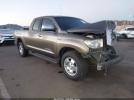 Toyota Tundra Limited 5.7l V8 Image 1