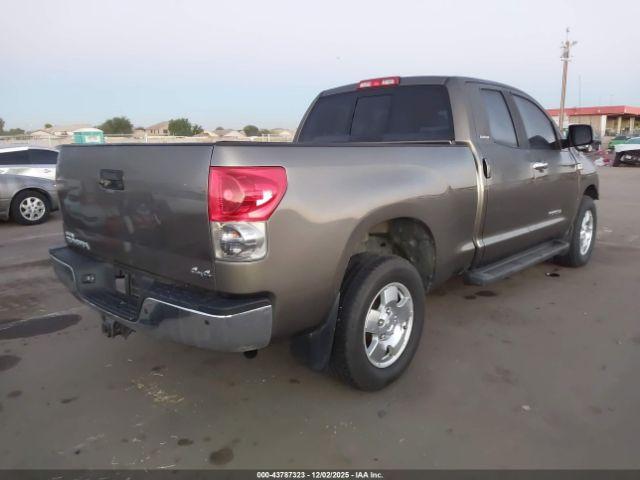Toyota Tundra Limited 5.7l V8 Image 15