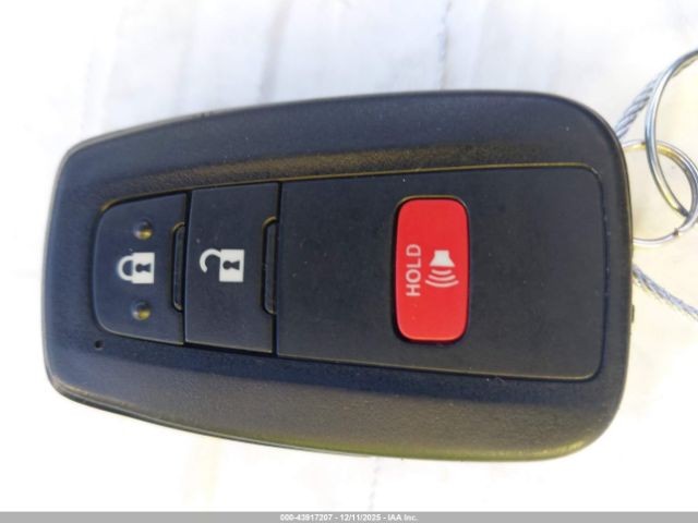 Toyota C-HR Limited Image 11