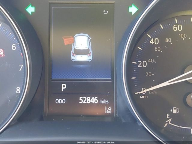 Toyota C-HR Limited Image 14