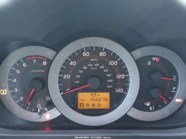 Toyota RAV4 Limited Image 9