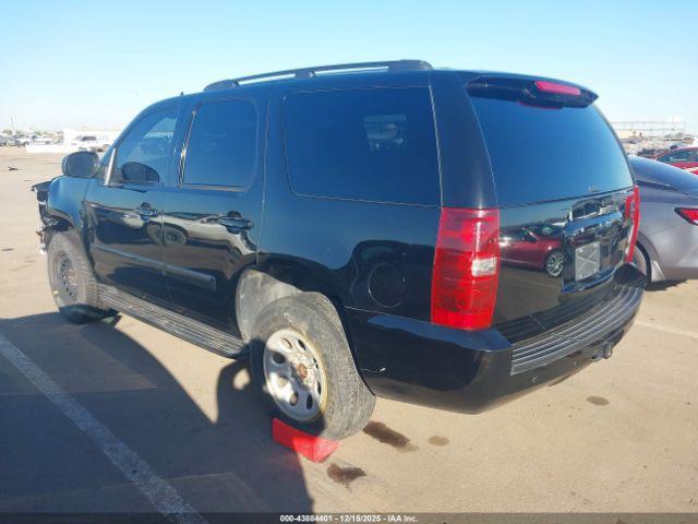 Chevrolet Tahoe Lt Image 8