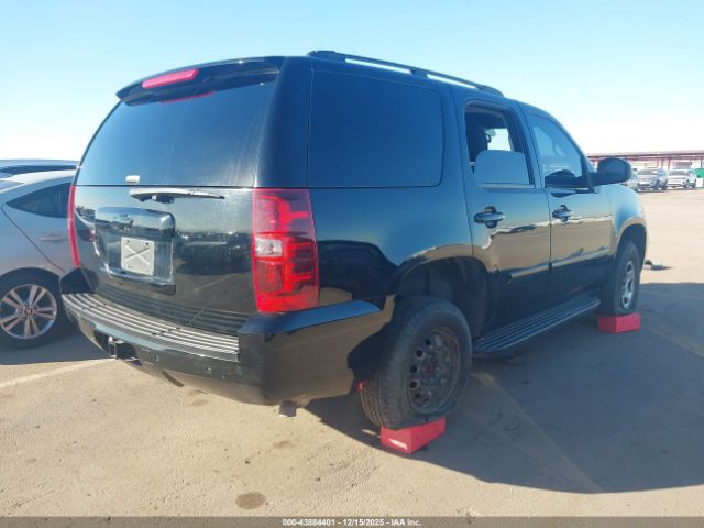 Chevrolet Tahoe Lt Image 13
