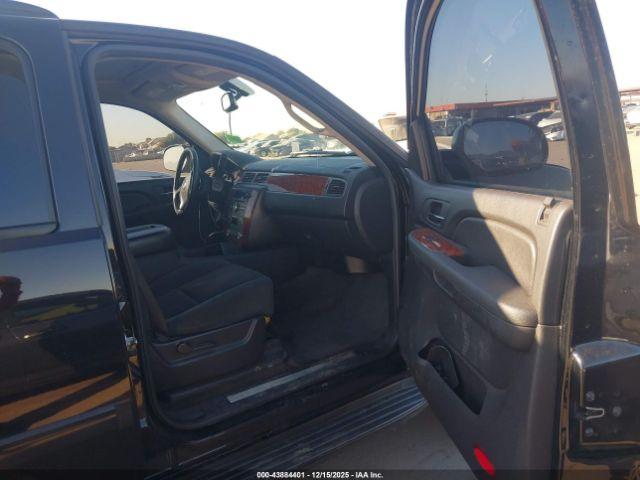 Chevrolet Tahoe Lt Image 15