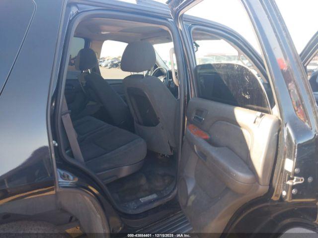 Chevrolet Tahoe Lt Image 5