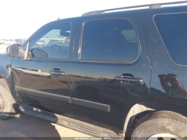 Chevrolet Tahoe Lt Image 6