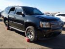Chevrolet Tahoe Lt Image 1
