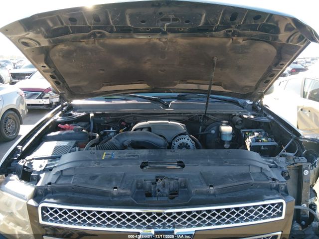 Chevrolet Tahoe Lt Image 12