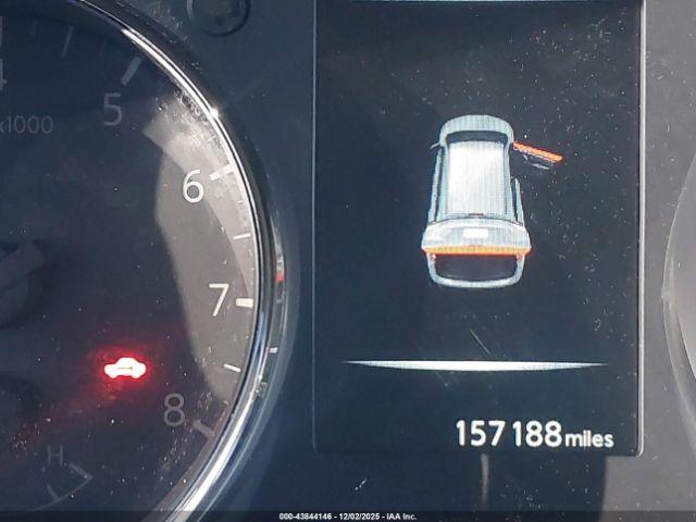 Nissan Rogue S Image 12