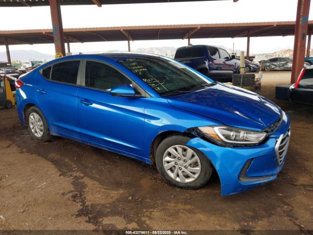 Hyundai ELANTRA Se Image 1