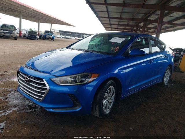 Hyundai ELANTRA Se Image 3