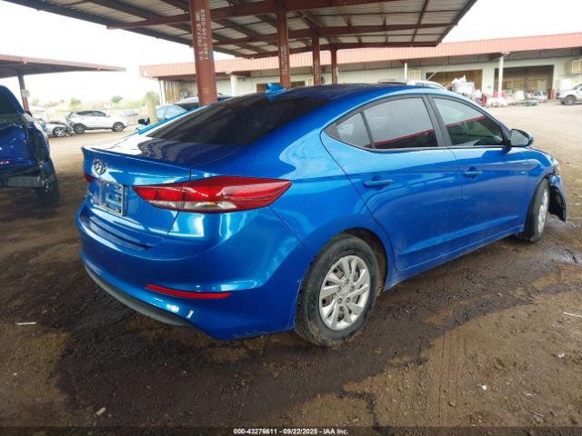 Hyundai ELANTRA Se Image 7